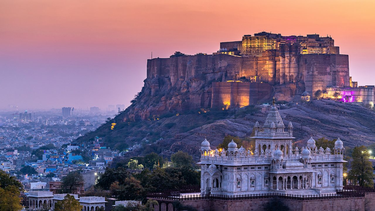 Jaipur