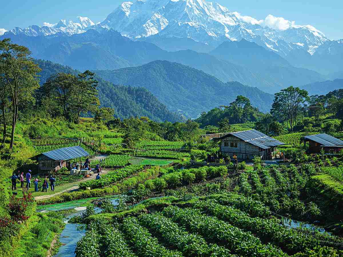 Sikkim