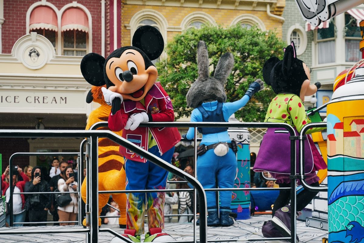 Discover Hong Kong and Macau - Transfers