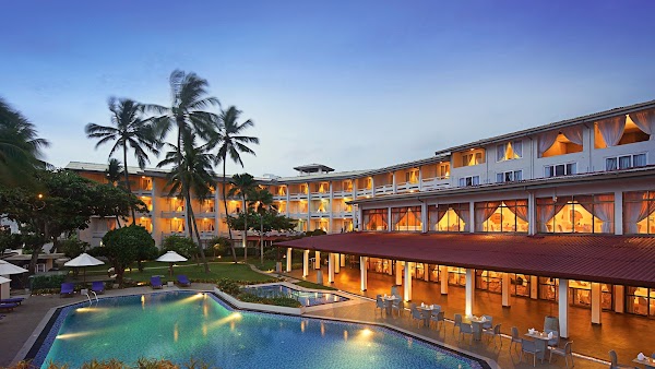 Berjaya Hotel Colombo /Similar