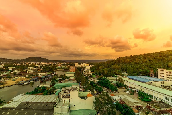 An Phu Hotel