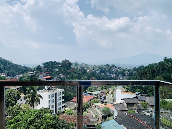 Lavendish Hills Kandy