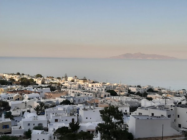 Aegean View Hotel/ Similar