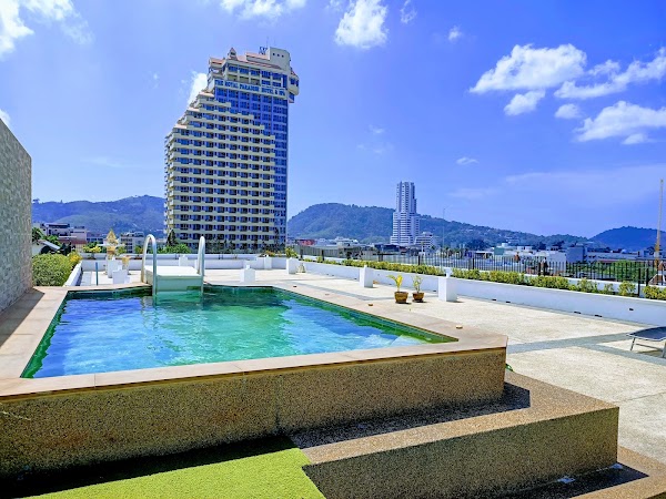Bel Aire Patong, Phuket /Similar