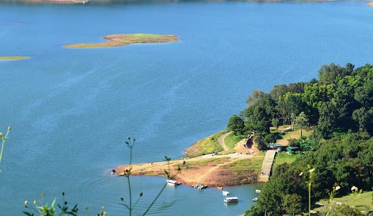 Shillong