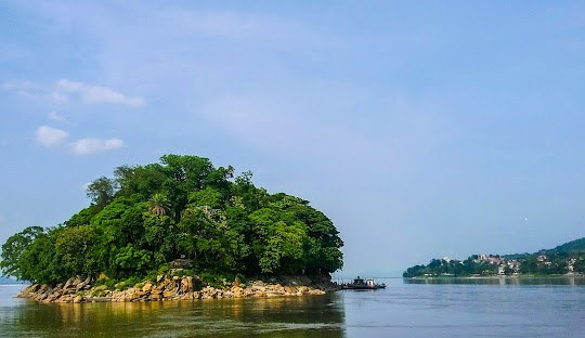 Guwahati