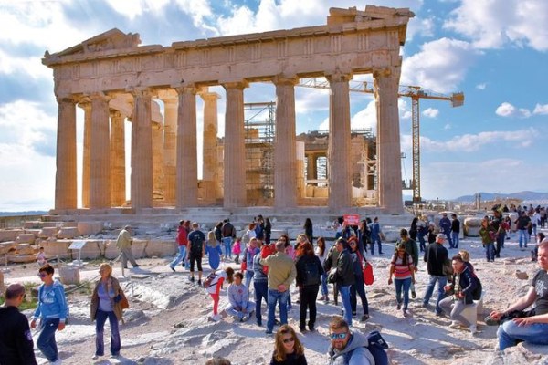 AMAZING GREECE - Stays