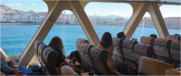 AMAZING GREECE - Activity & Sightseeing