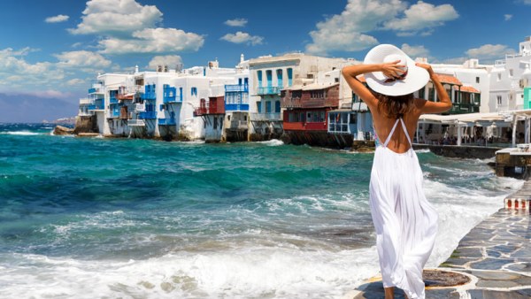 AMAZING GREECE - Transfers