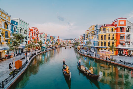 PHU QUOC 3N/4D - Destinations