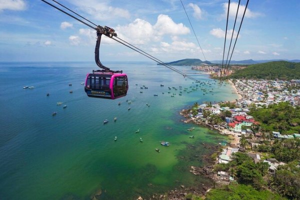 PHU QUOC 3N/4D - Activity & Sightseeing
