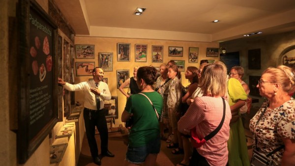 SRI LANKA- 5N/6D - Activity & Sightseeing