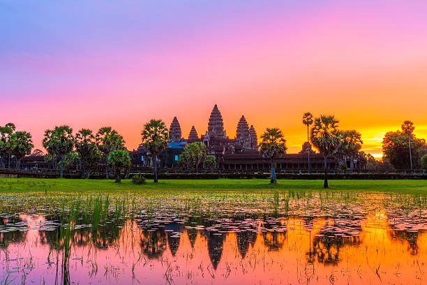 Cambodia