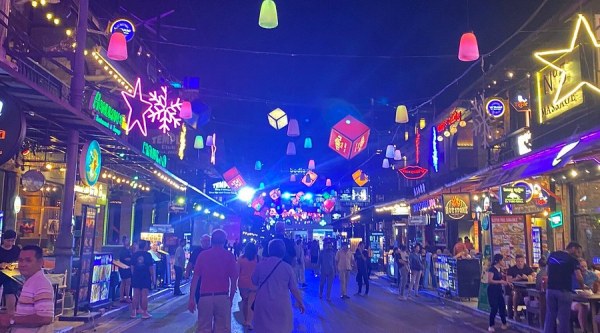 CAMBODIA TRIP - 4N/5D - Destinations