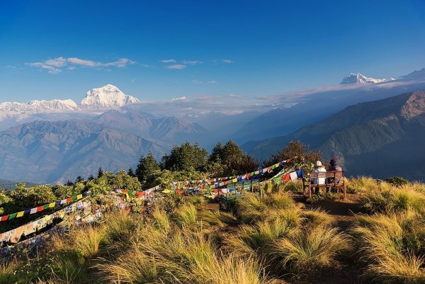 02N KATHMANDU + 2N CHITWAN - Stays