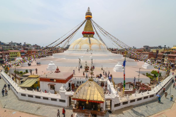 02N KATHMANDU + 2N CHITWAN - Destinations