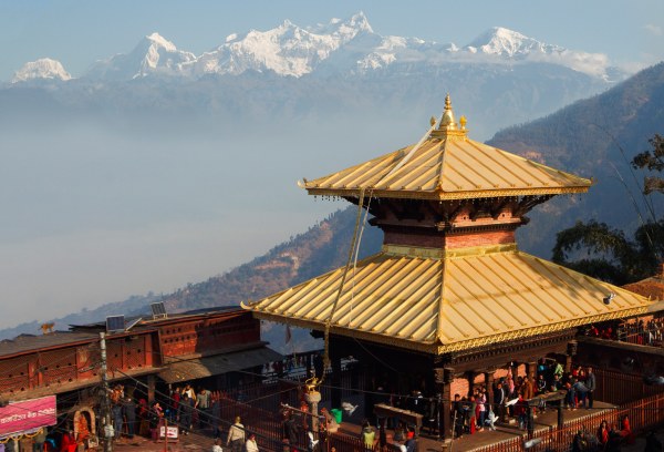 02N KATHMANDU + 2N CHITWAN - Transfers