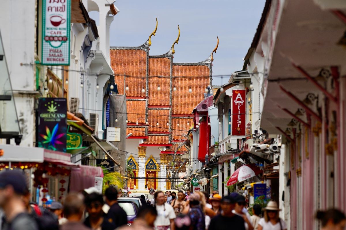 Phuket