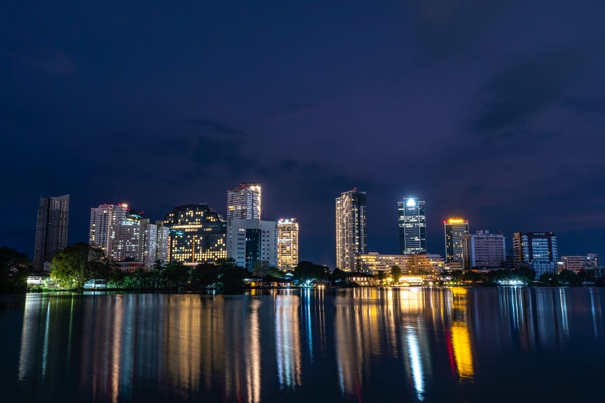 Colombo